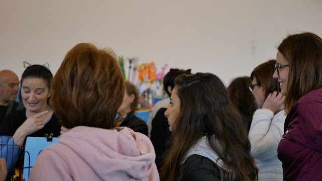 Evento-gatti-di-razza-Capoterra 2019-MIAbau-Toelettatura