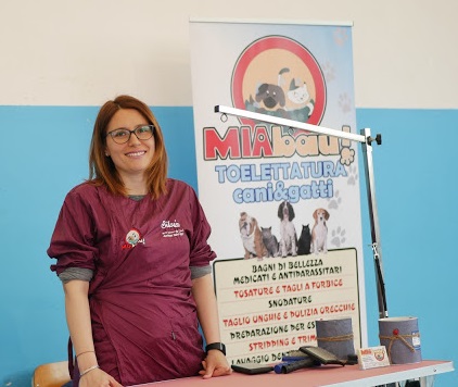 Evento-gatti-di-razza-Capoterra 2019-MIAbau-Toelettatura