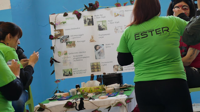 Evento-gatti-di-razza-Capoterra 2019-MIAbau-Toelettatura